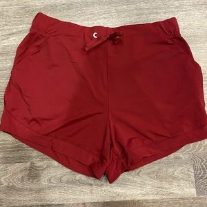 Women’s Shorts